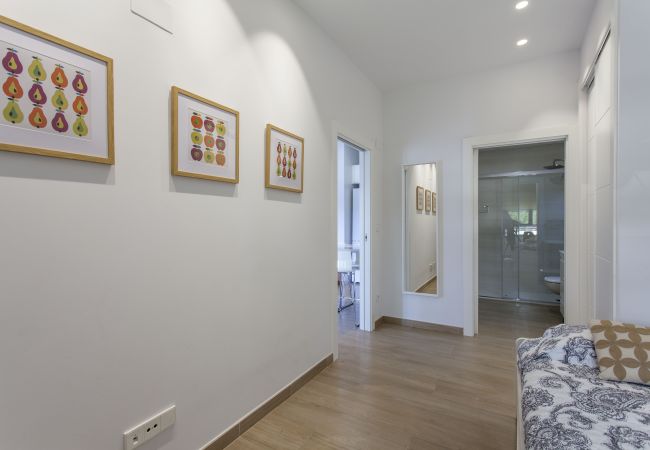 Appartement à Alboraya / Alboraia - Patacona Beach Select Appartement à Alboraya / Alboraia - Patacona Beach Select