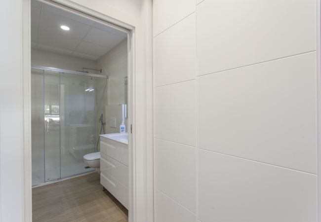 Appartement à Alboraya / Alboraia - Patacona Beach Select Appartement à Alboraya / Alboraia - Patacona Beach Select