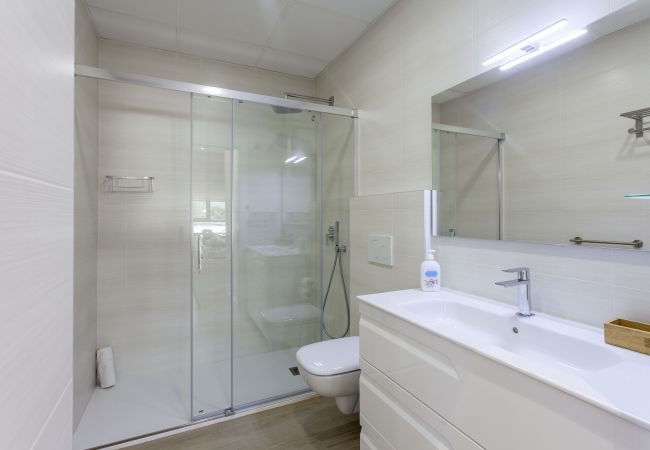 Appartement à Alboraya / Alboraia - Patacona Beach Select Appartement à Alboraya / Alboraia - Patacona Beach Select