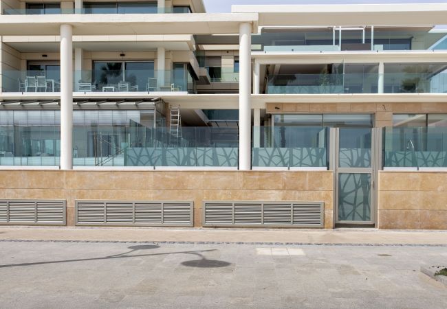 Appartement à Alboraya / Alboraia - Patacona Beach Select Appartement à Alboraya / Alboraia - Patacona Beach Select