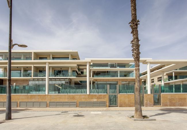 Appartement à Alboraya / Alboraia - Patacona Beach Select Appartement à Alboraya / Alboraia - Patacona Beach Select