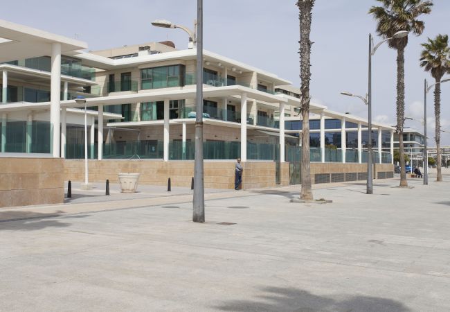 Appartement à Alboraya / Alboraia - Patacona Beach Select Appartement à Alboraya / Alboraia - Patacona Beach Select