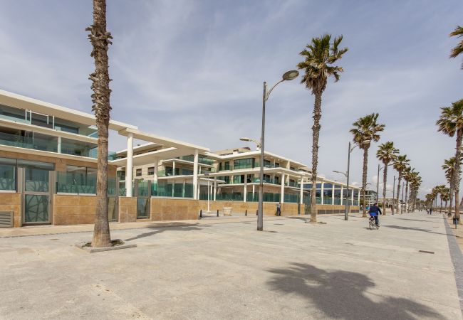 Appartement à Alboraya / Alboraia - Patacona Beach Select Appartement à Alboraya / Alboraia - Patacona Beach Select