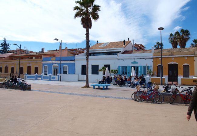 Appartement à Alboraya / Alboraia - Patacona Beach Select Appartement à Alboraya / Alboraia - Patacona Beach Select
