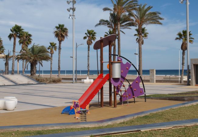 Appartement à Alboraya / Alboraia - Patacona Beach Select Appartement à Alboraya / Alboraia - Patacona Beach Select