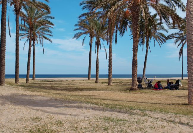 Appartement à Alboraya / Alboraia - Patacona Beach Select Appartement à Alboraya / Alboraia - Patacona Beach Select
