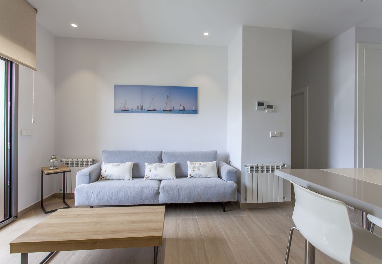 Appartement à Alboraya / Alboraia - Patacona Beach Select Appartement à Alboraya / Alboraia - Patacona Beach Select