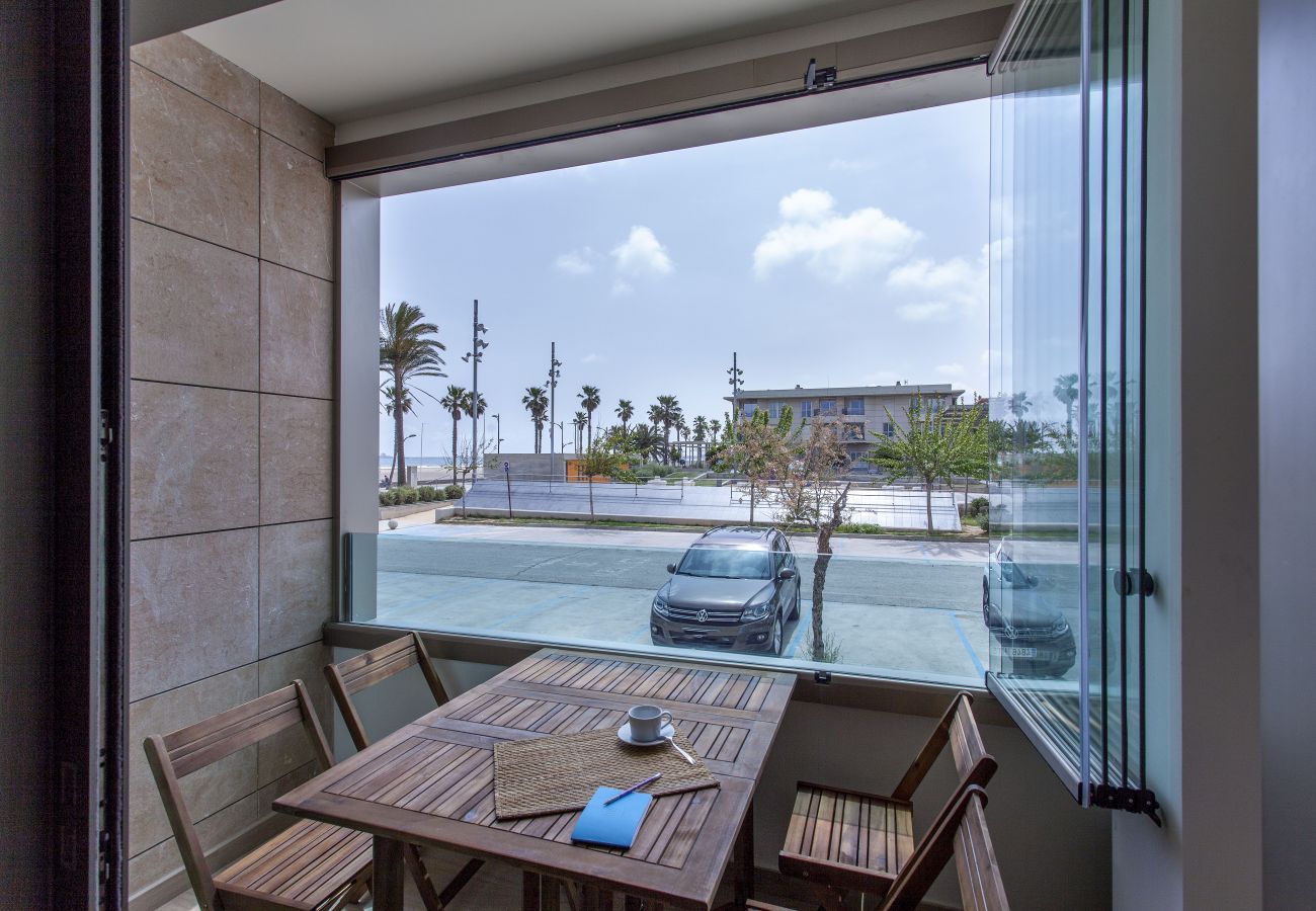 Appartement à Alboraya / Alboraia - Patacona Beach Select Appartement à Alboraya / Alboraia - Patacona Beach Select