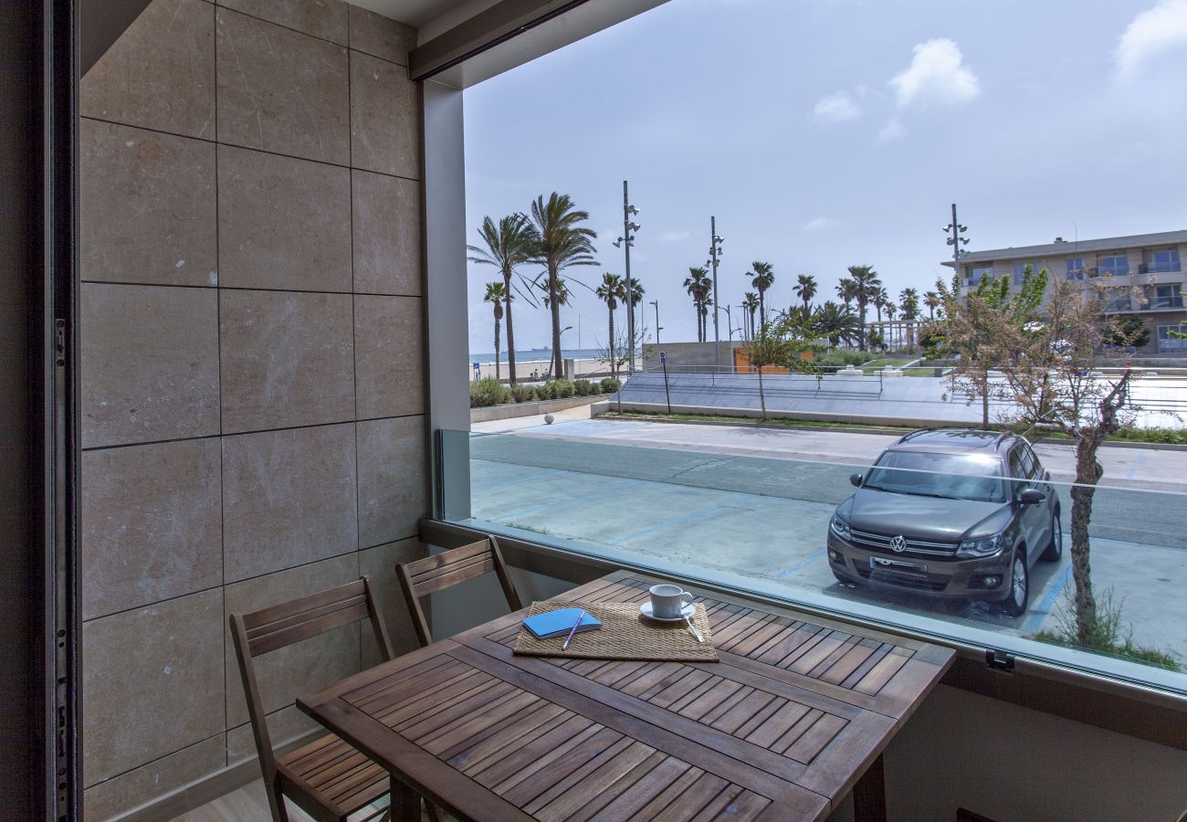 Appartement à Alboraya / Alboraia - Patacona Beach Select Appartement à Alboraya / Alboraia - Patacona Beach Select