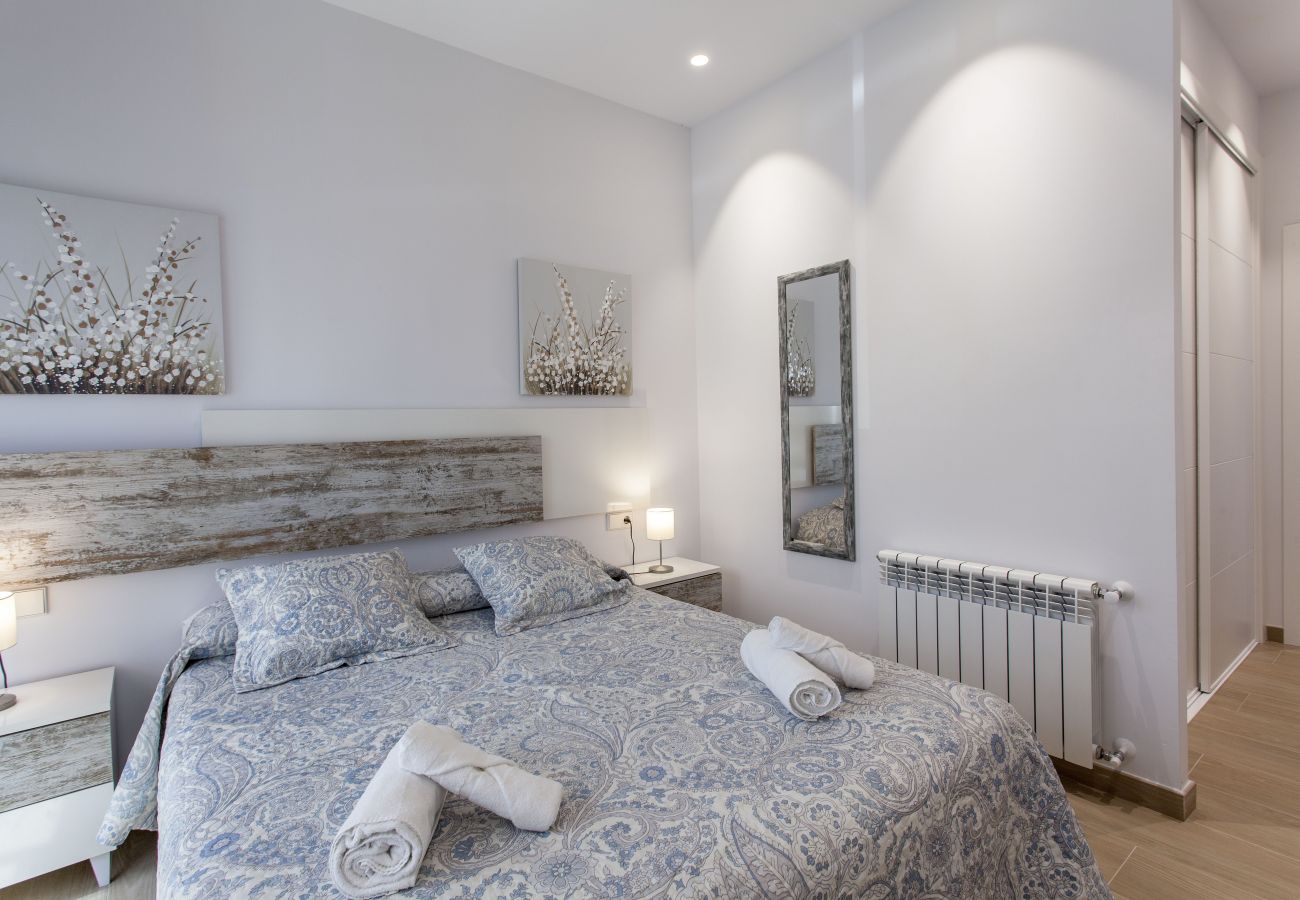 Appartement à Alboraya / Alboraia - Patacona Beach Select Appartement à Alboraya / Alboraia - Patacona Beach Select