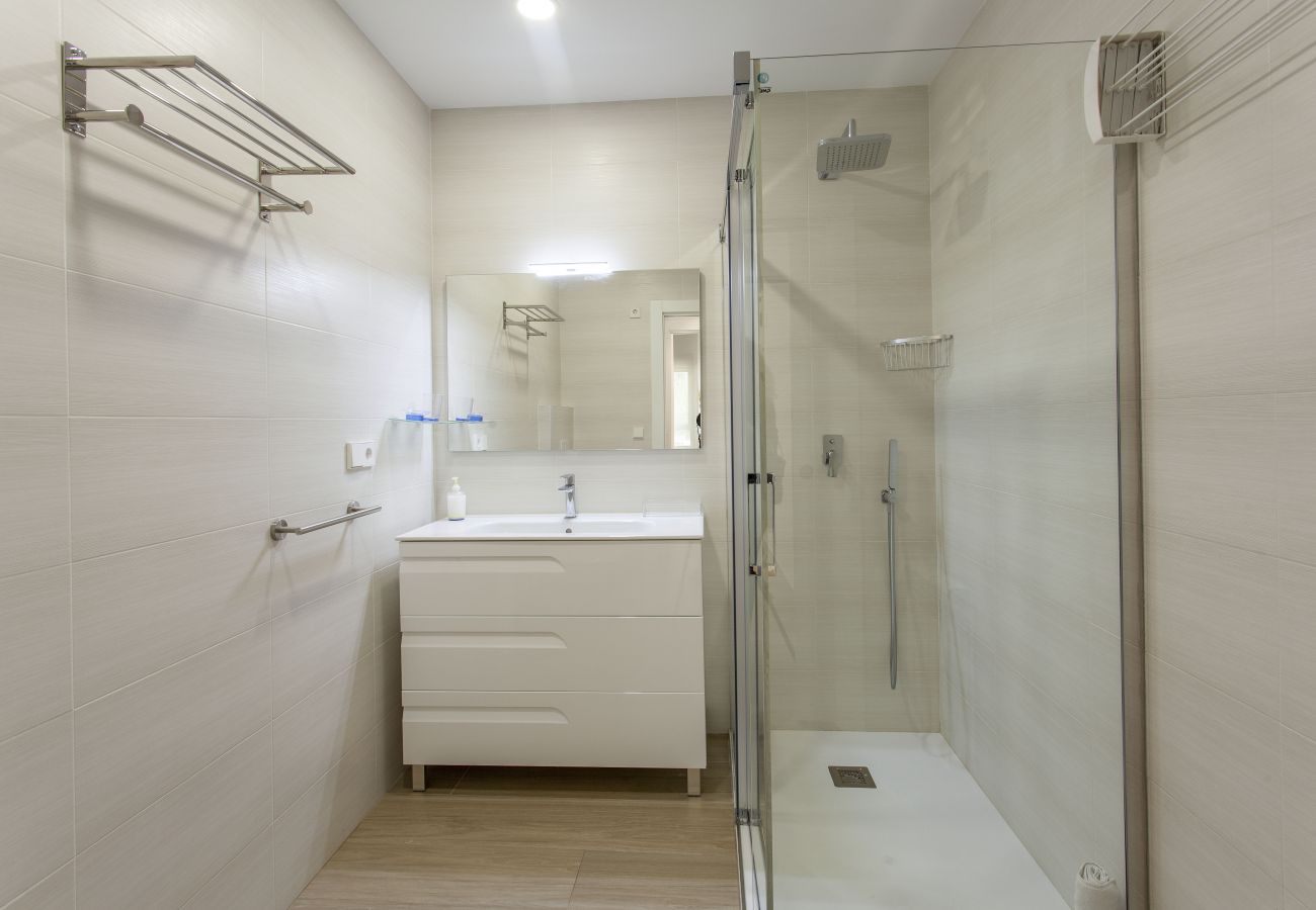 Appartement à Alboraya / Alboraia - Patacona Beach Select Appartement à Alboraya / Alboraia - Patacona Beach Select