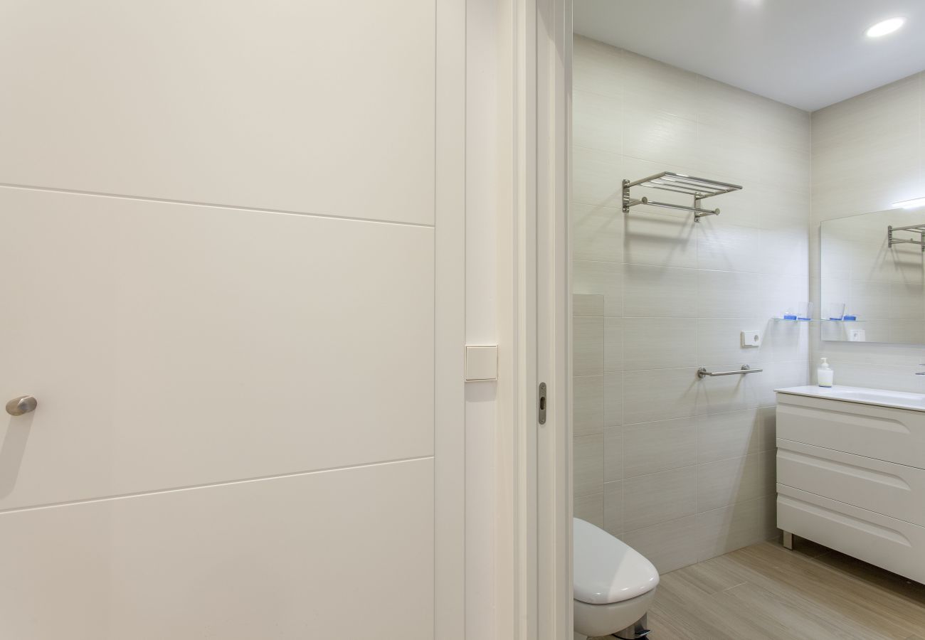 Appartement à Alboraya / Alboraia - Patacona Beach Select Appartement à Alboraya / Alboraia - Patacona Beach Select