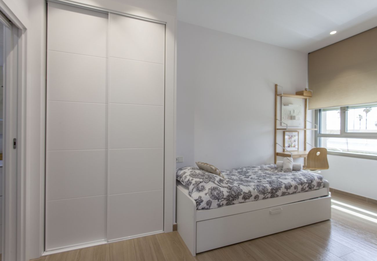 Appartement à Alboraya / Alboraia - Patacona Beach Select Appartement à Alboraya / Alboraia - Patacona Beach Select