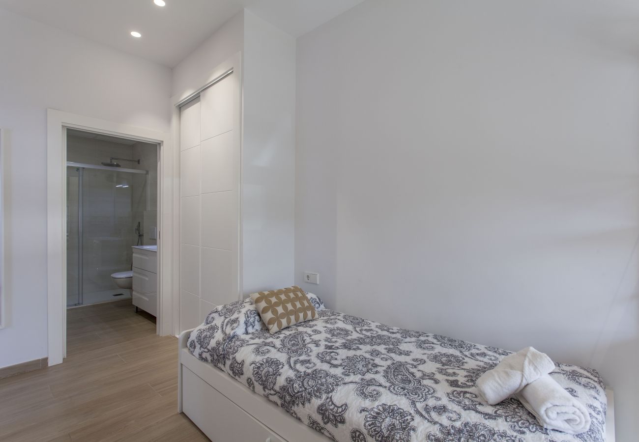 Appartement à Alboraya / Alboraia - Patacona Beach Select Appartement à Alboraya / Alboraia - Patacona Beach Select