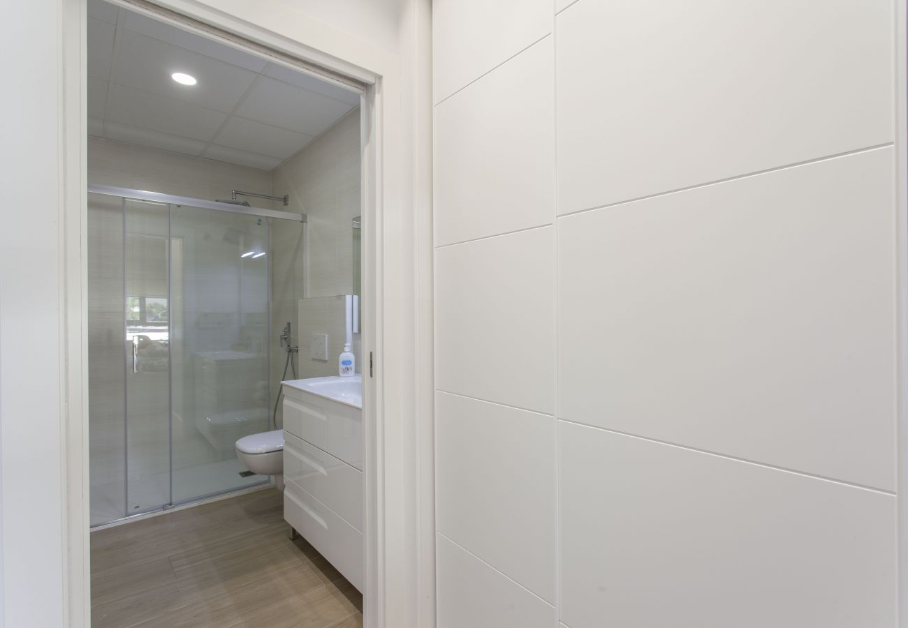 Appartement à Alboraya / Alboraia - Patacona Beach Select Appartement à Alboraya / Alboraia - Patacona Beach Select
