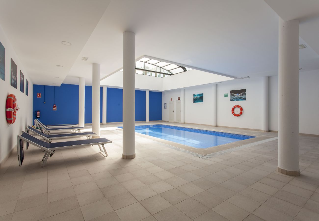 Appartement à Alboraya / Alboraia - Patacona Beach Select Appartement à Alboraya / Alboraia - Patacona Beach Select