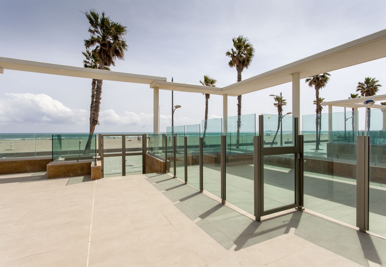 Appartement à Alboraya / Alboraia - Patacona Beach Select Appartement à Alboraya / Alboraia - Patacona Beach Select