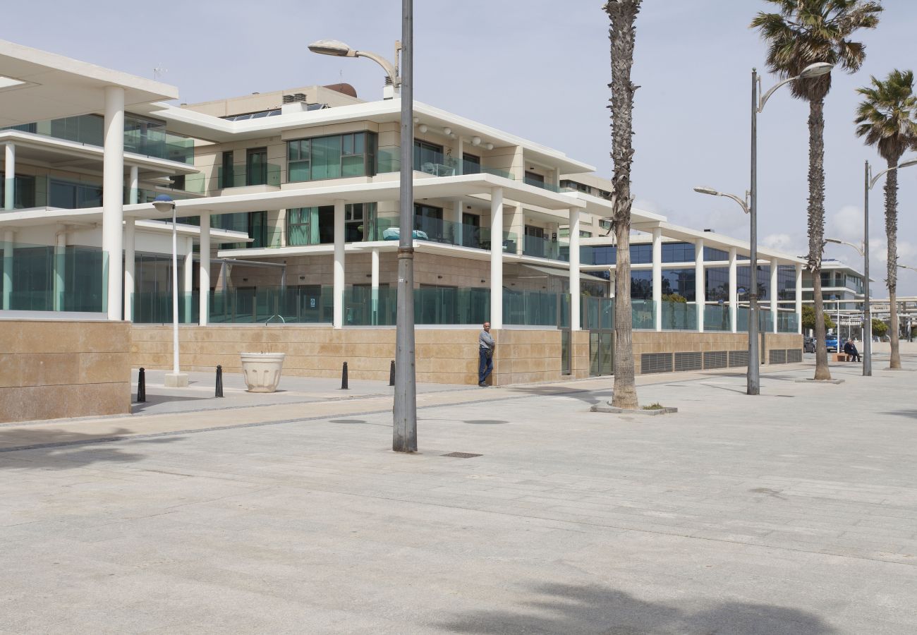 Appartement à Alboraya / Alboraia - Patacona Beach Select Appartement à Alboraya / Alboraia - Patacona Beach Select
