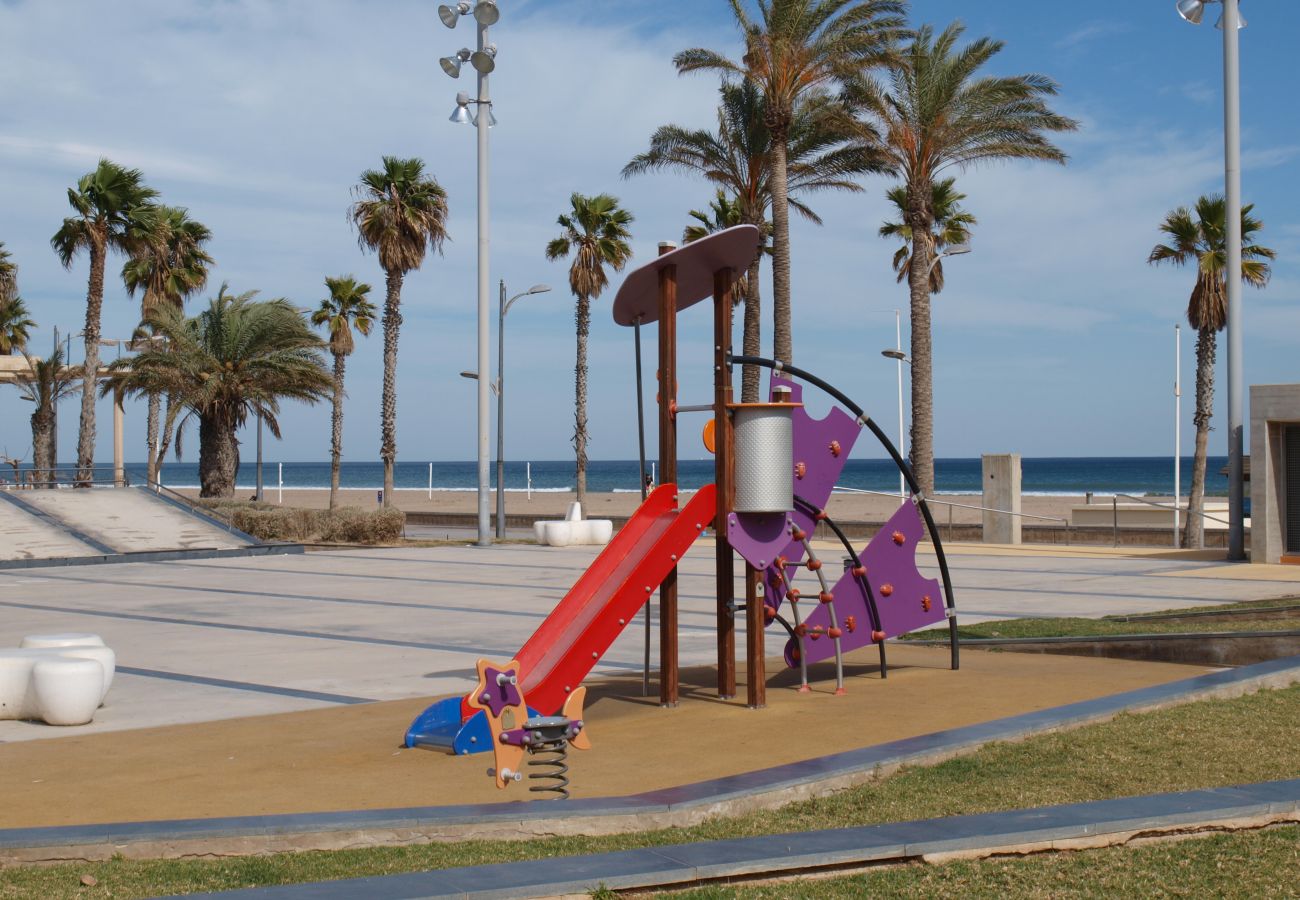 Appartement à Alboraya / Alboraia - Patacona Beach Select Appartement à Alboraya / Alboraia - Patacona Beach Select
