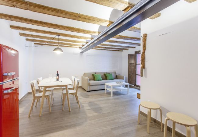 Valencia - Appartement