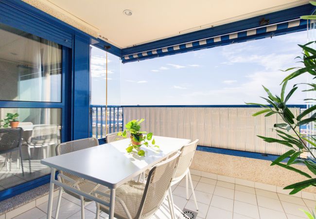 Appartement à Alboraya / Alboraia - Patacona Breeze