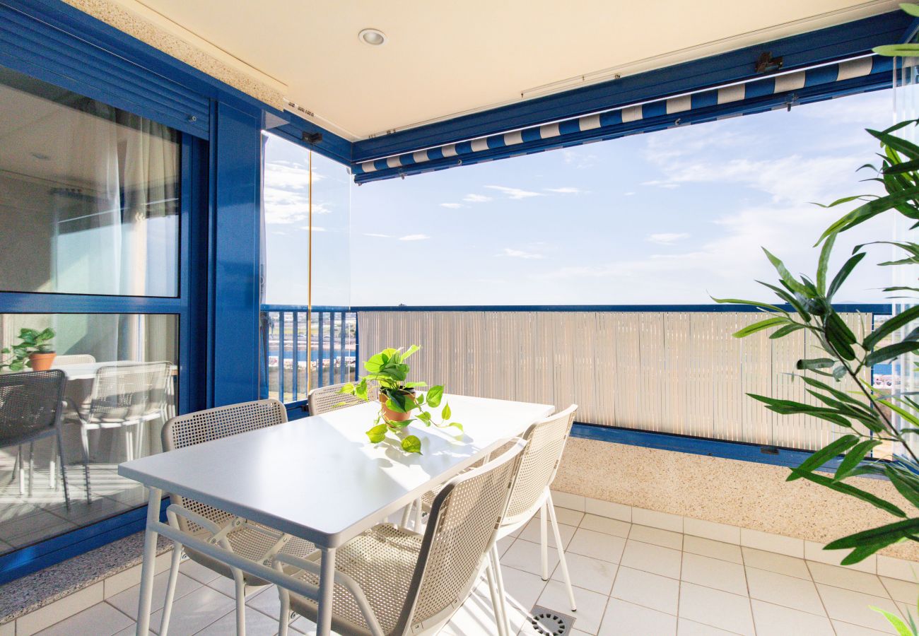 Appartement à Alboraya / Alboraia - Patacona Breeze