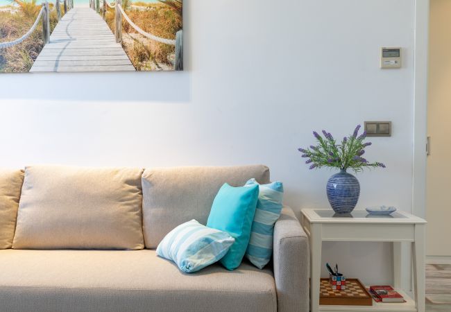 Appartement à Alboraya / Alboraia - Patacona Azzure Appartement à Alboraya / Alboraia - Patacona Azzure