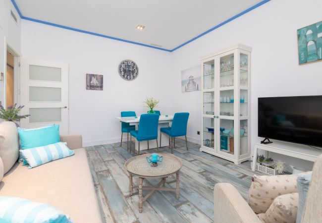 Appartement à Alboraya / Alboraia - Patacona Azzure Appartement à Alboraya / Alboraia - Patacona Azzure