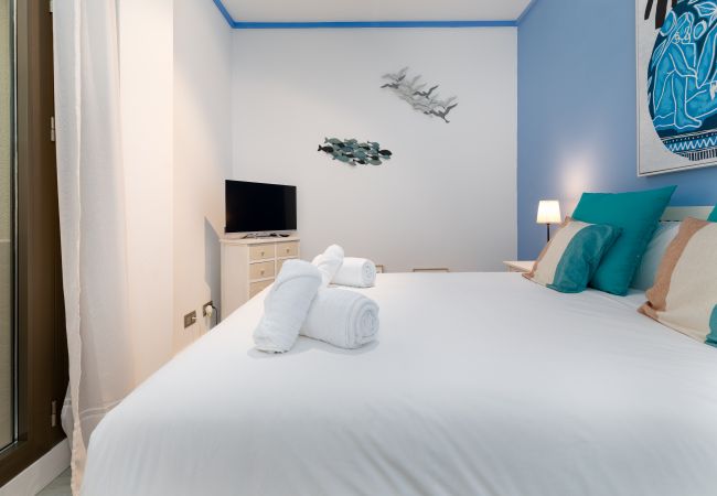 Appartement à Alboraya / Alboraia - Patacona Azzure Appartement à Alboraya / Alboraia - Patacona Azzure