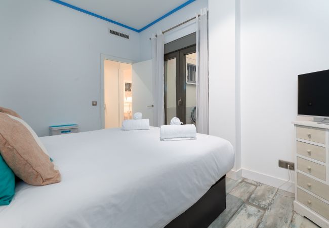 Appartement à Alboraya / Alboraia - Patacona Azzure Appartement à Alboraya / Alboraia - Patacona Azzure