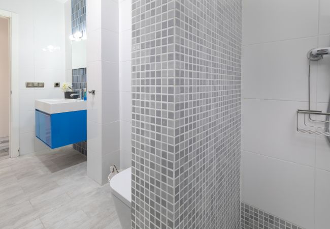 Appartement à Alboraya / Alboraia - Patacona Azzure Appartement à Alboraya / Alboraia - Patacona Azzure