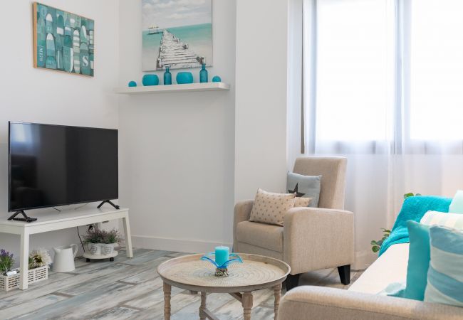 Appartement à Alboraya / Alboraia - Patacona Azzure Appartement à Alboraya / Alboraia - Patacona Azzure