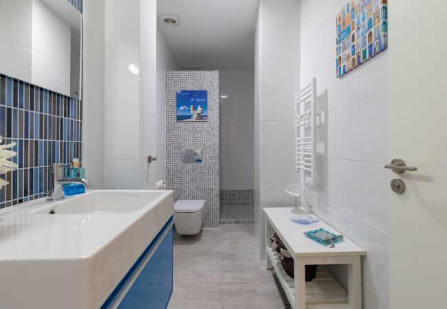 Appartement à Alboraya / Alboraia - Patacona Azzure Appartement à Alboraya / Alboraia - Patacona Azzure