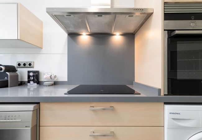 Appartement à Alboraya / Alboraia - Patacona Azzure Appartement à Alboraya / Alboraia - Patacona Azzure