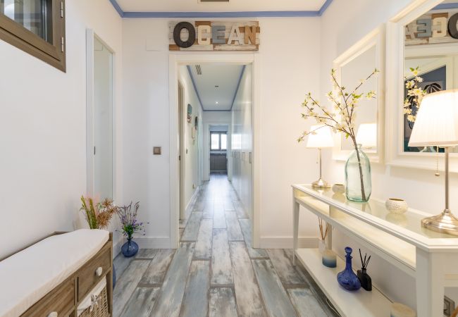 Appartement à Alboraya / Alboraia - Patacona Azzure Appartement à Alboraya / Alboraia - Patacona Azzure