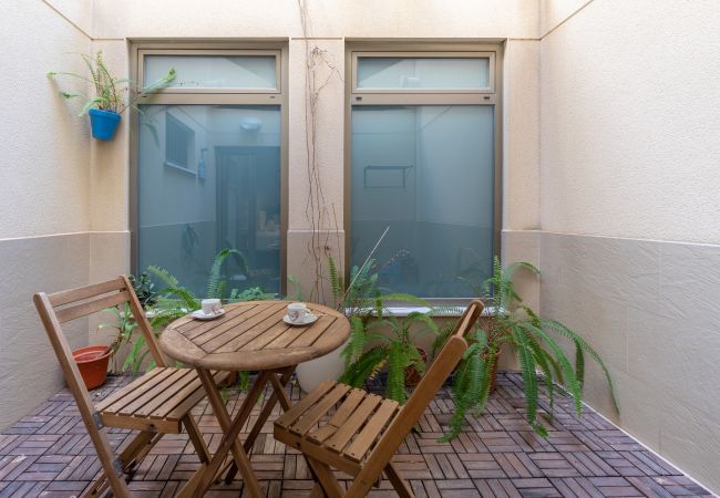 Appartement à Alboraya / Alboraia - Patacona Azzure Appartement à Alboraya / Alboraia - Patacona Azzure