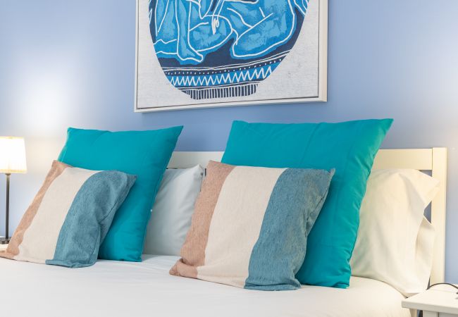 Appartement à Alboraya / Alboraia - Patacona Azzure Appartement à Alboraya / Alboraia - Patacona Azzure