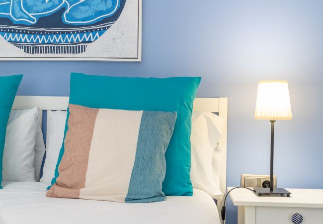 Appartement à Alboraya / Alboraia - Patacona Azzure Appartement à Alboraya / Alboraia - Patacona Azzure