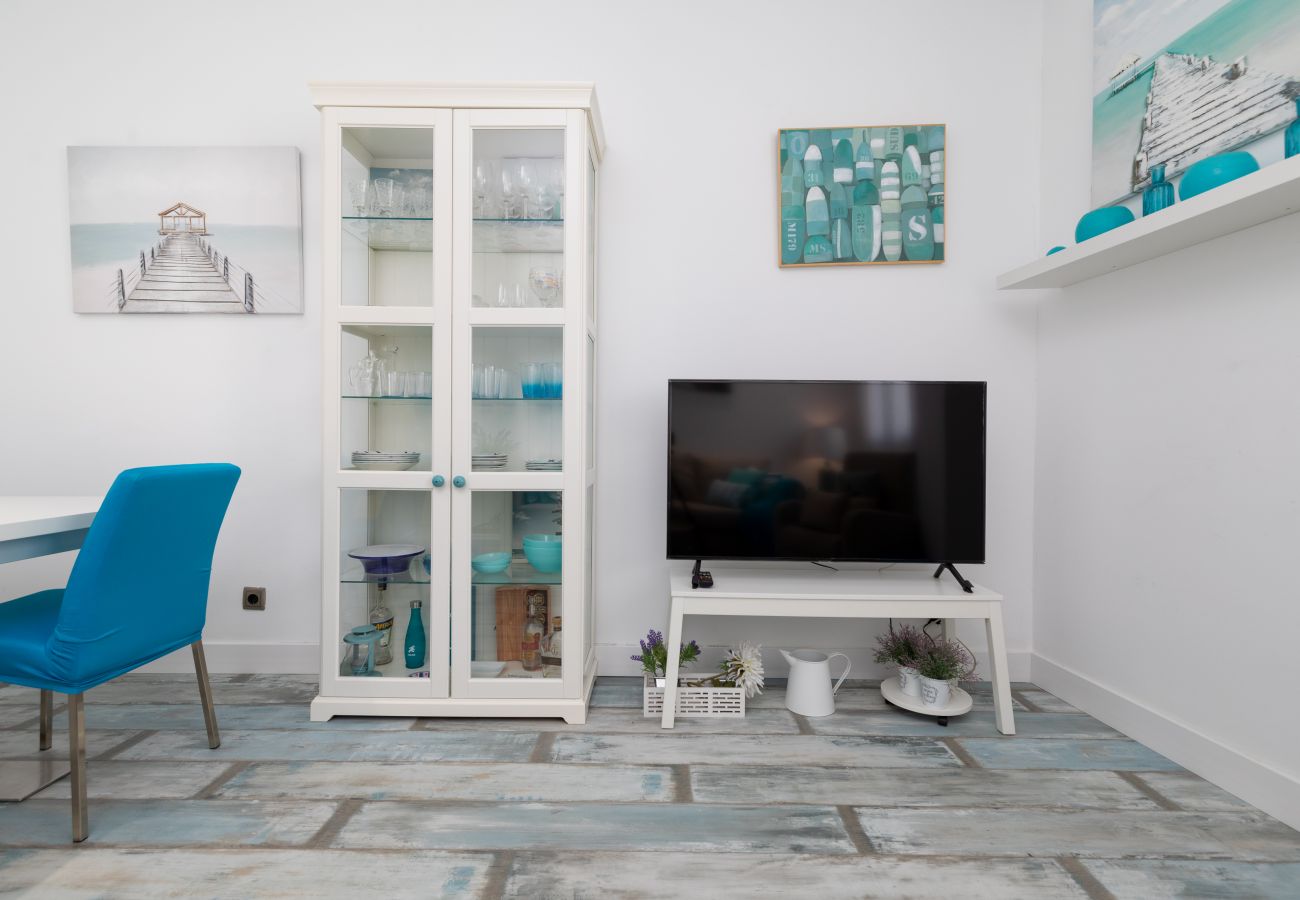 Appartement à Alboraya / Alboraia - Patacona Azzure Appartement à Alboraya / Alboraia - Patacona Azzure