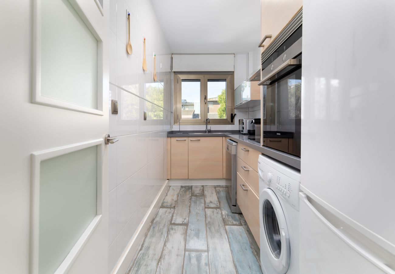 Appartement à Alboraya / Alboraia - Patacona Azzure Appartement à Alboraya / Alboraia - Patacona Azzure