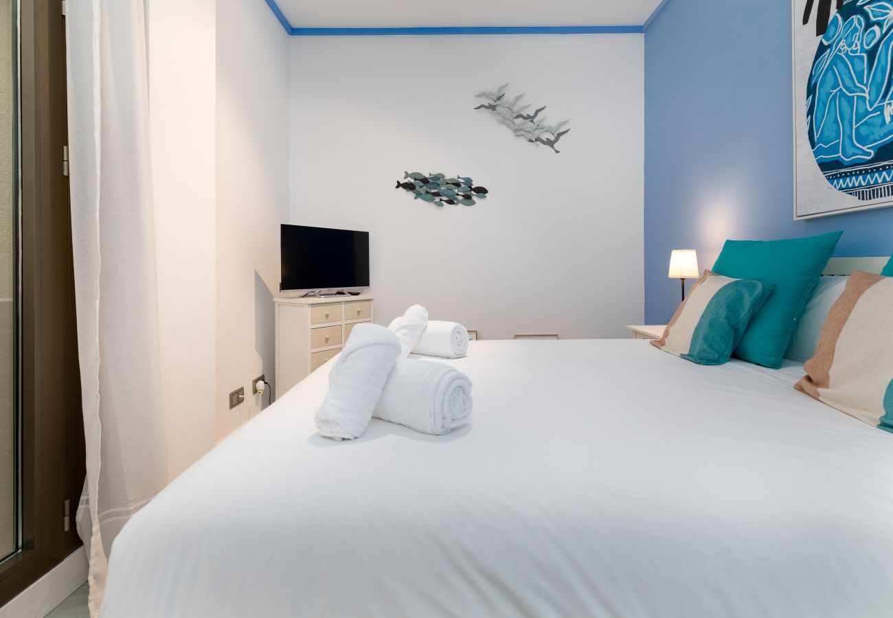 Appartement à Alboraya / Alboraia - Patacona Azzure Appartement à Alboraya / Alboraia - Patacona Azzure