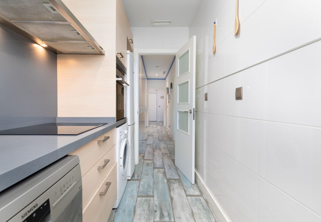 Appartement à Alboraya / Alboraia - Patacona Azzure Appartement à Alboraya / Alboraia - Patacona Azzure