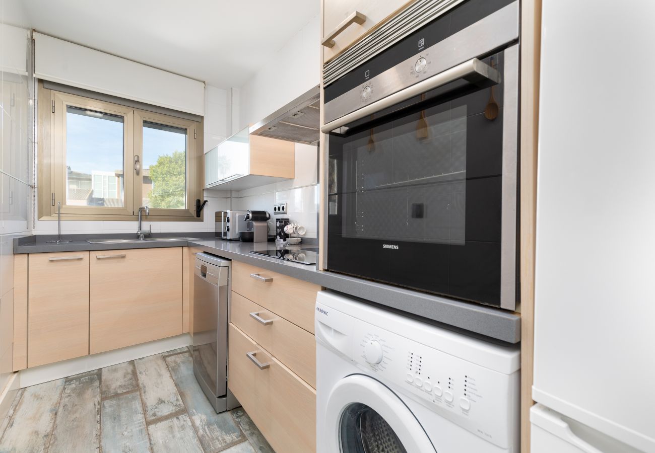 Appartement à Alboraya / Alboraia - Patacona Azzure Appartement à Alboraya / Alboraia - Patacona Azzure