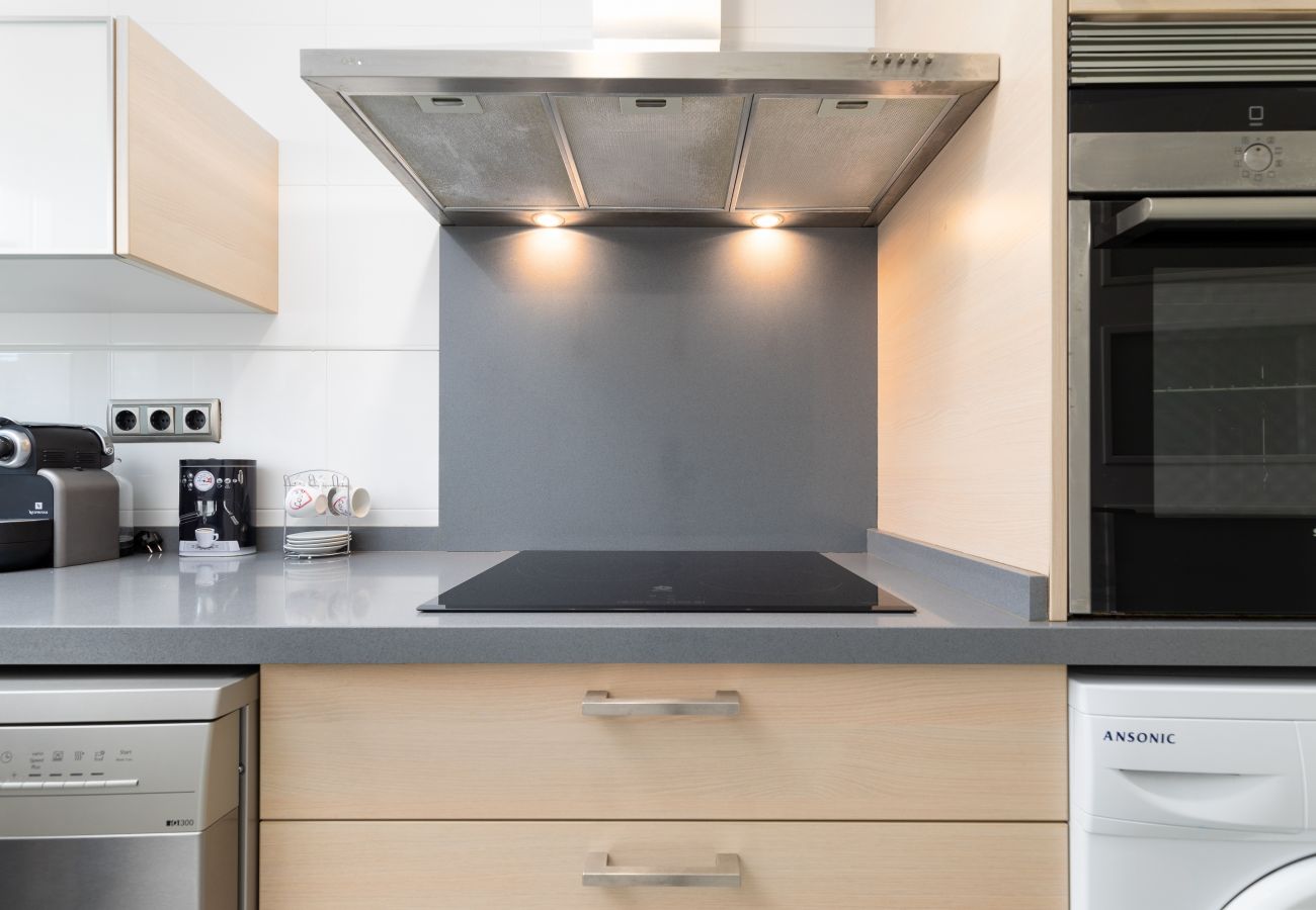 Appartement à Alboraya / Alboraia - Patacona Azzure Appartement à Alboraya / Alboraia - Patacona Azzure