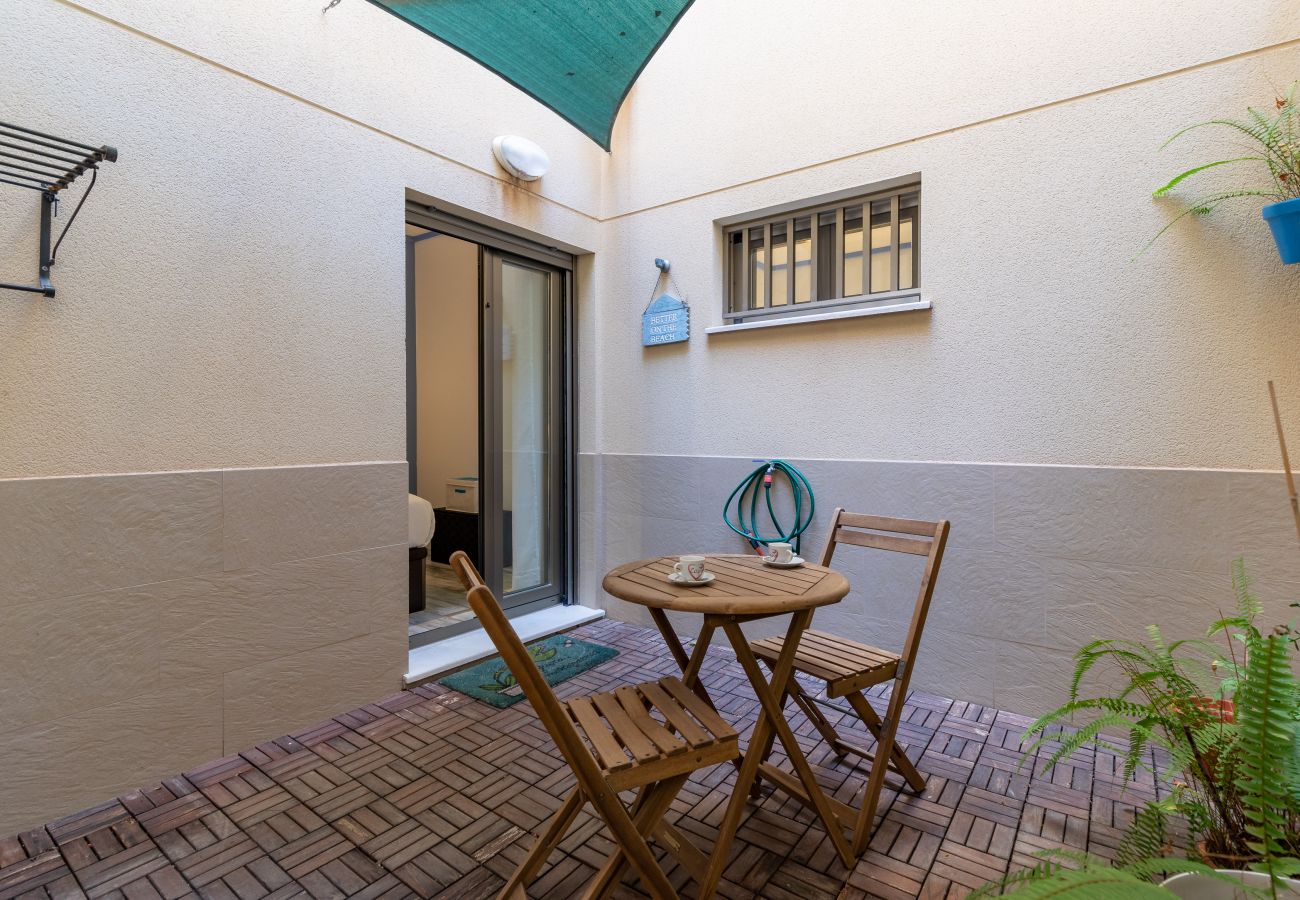 Appartement à Alboraya / Alboraia - Patacona Azzure Appartement à Alboraya / Alboraia - Patacona Azzure