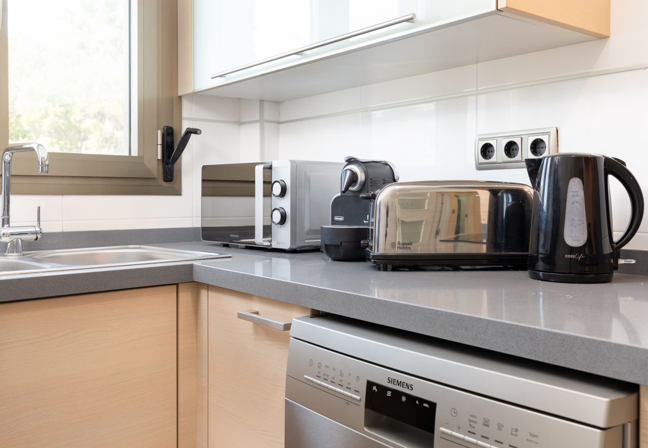 Appartement à Alboraya / Alboraia - Patacona Azzure Appartement à Alboraya / Alboraia - Patacona Azzure