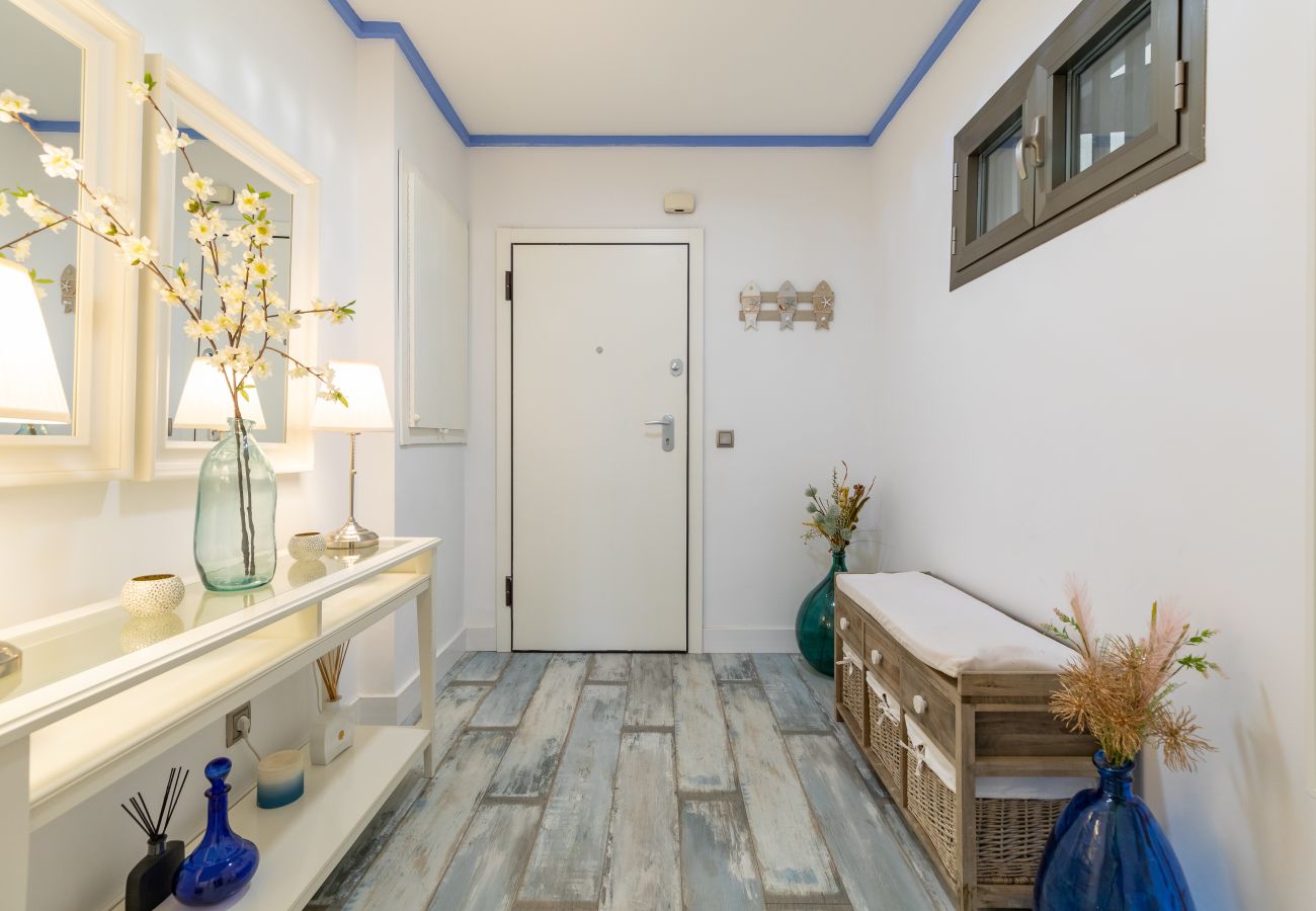 Appartement à Alboraya / Alboraia - Patacona Azzure Appartement à Alboraya / Alboraia - Patacona Azzure