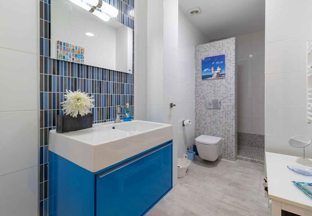 Appartement à Alboraya / Alboraia - Patacona Azzure Appartement à Alboraya / Alboraia - Patacona Azzure