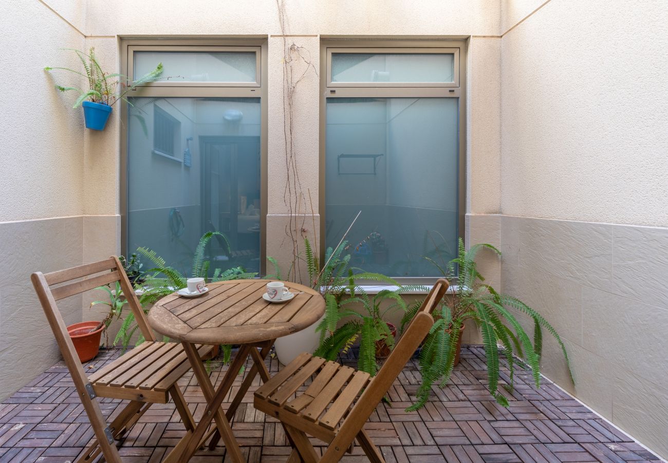 Appartement à Alboraya / Alboraia - Patacona Azzure Appartement à Alboraya / Alboraia - Patacona Azzure