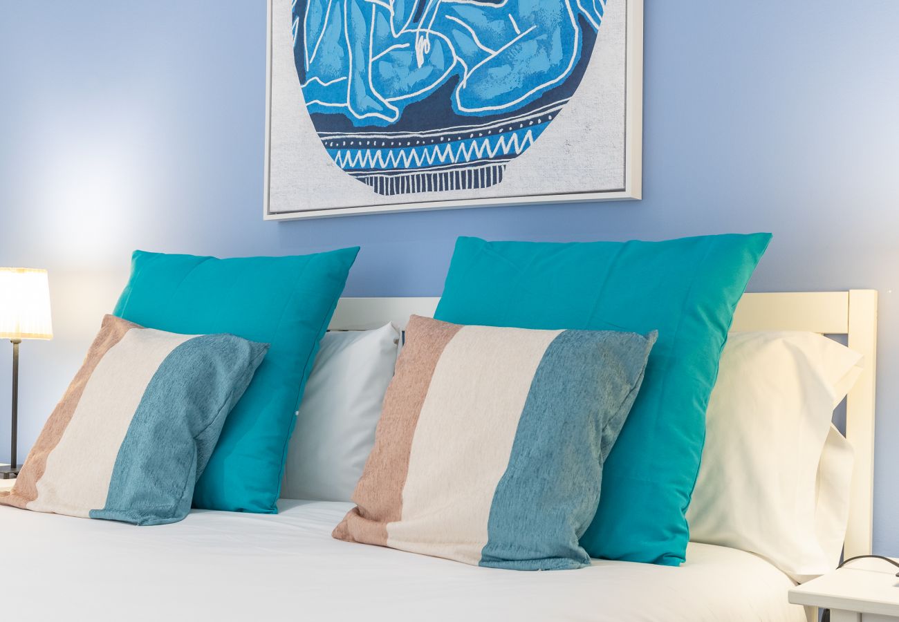 Appartement à Alboraya / Alboraia - Patacona Azzure Appartement à Alboraya / Alboraia - Patacona Azzure